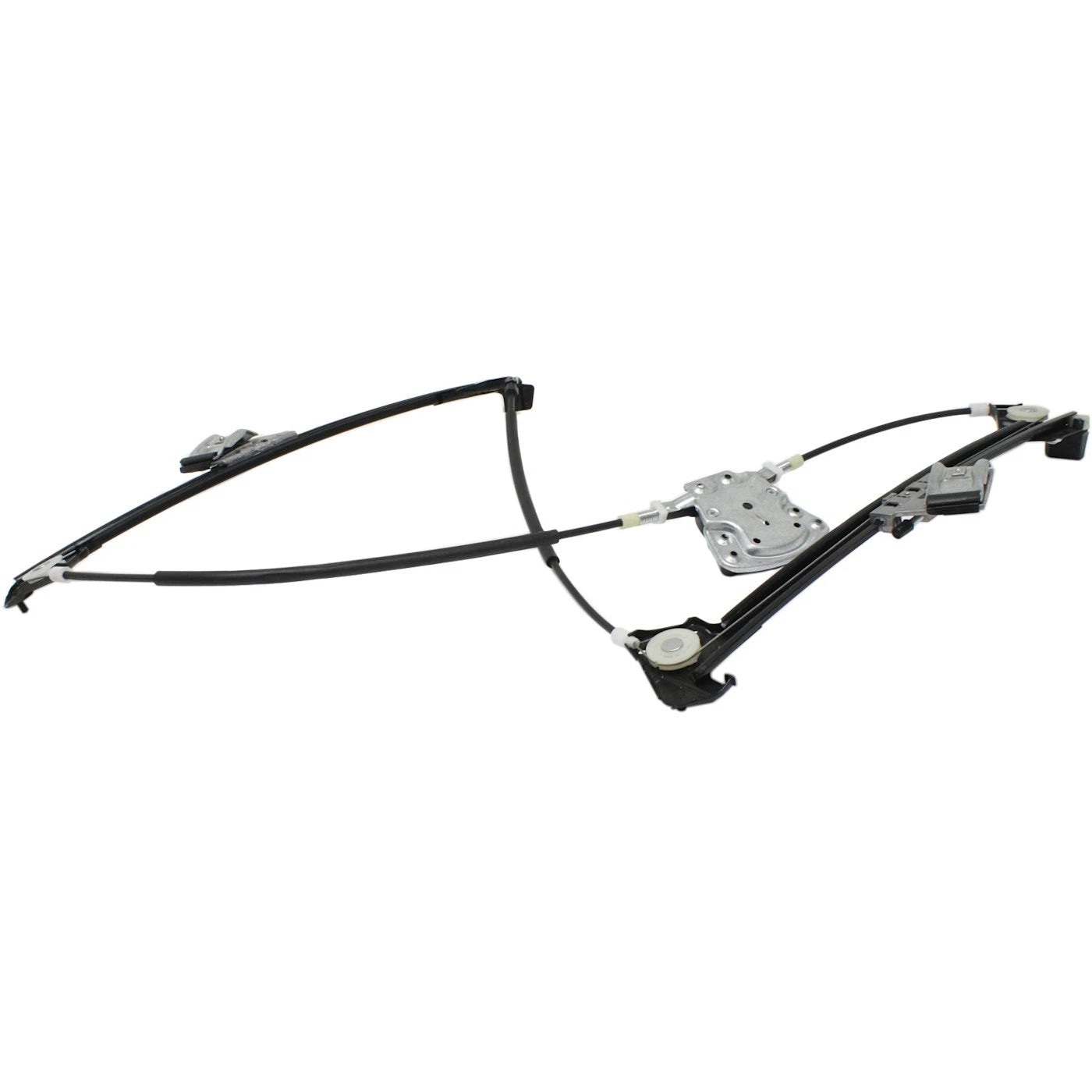 Power Window Regulator For 1999-2005 Porsche 911 Front Left Coupe 99654207504