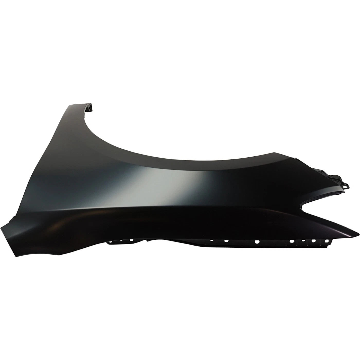 Fender Set For 2012-2014 Toyota Camry Front LH and RH without Signal Light Hole