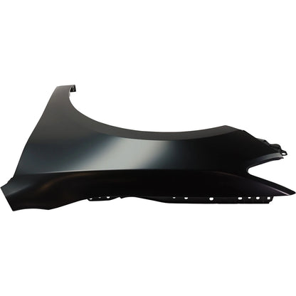 Fender Set For 2012-2014 Toyota Camry Front LH and RH without Signal Light Hole