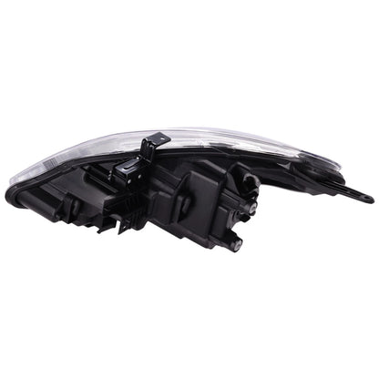 Passenger Side Headlight For 2015-2019 Nissan Versa with Bulbs 260109KK0A