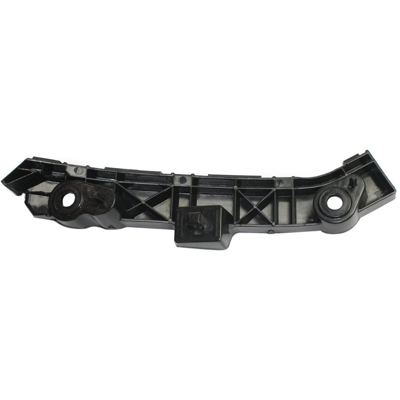 Bumper Retainer Set For 12-17 Mazda 5 Front Left and Right C513500T1B C513500U1B
