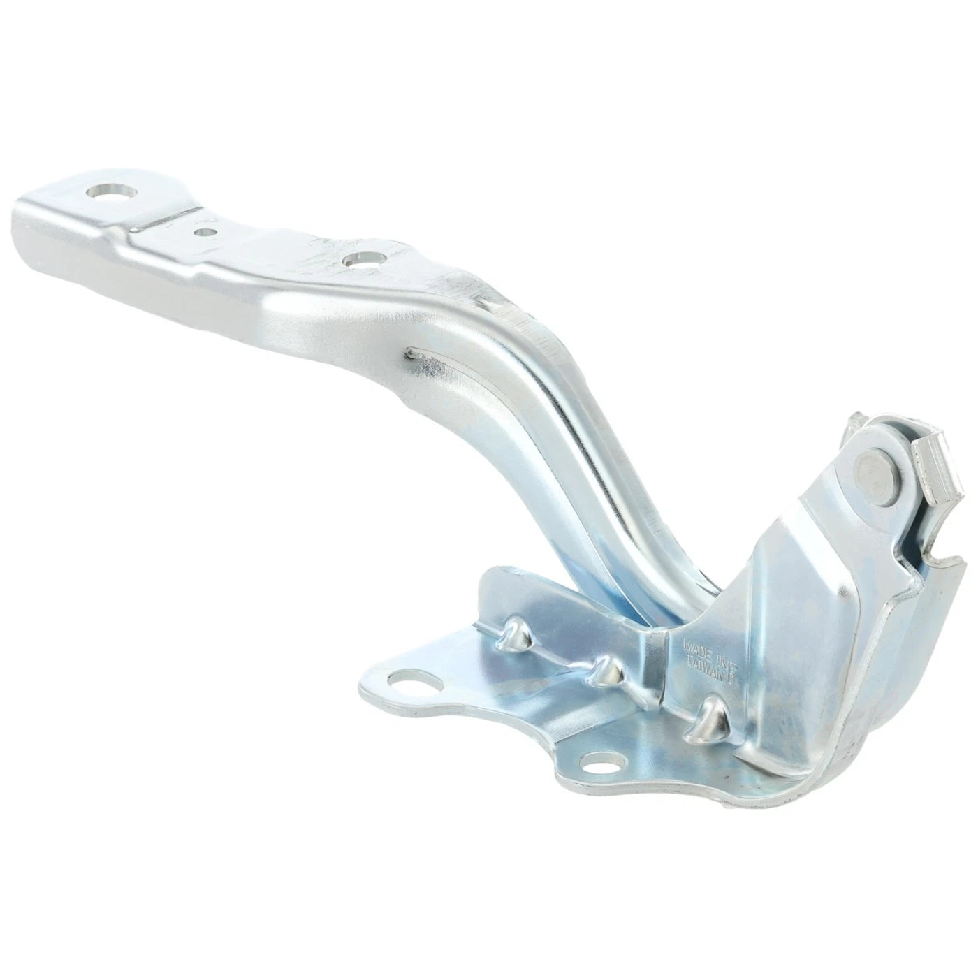 Hood Hinges Set of 2  Driver & Passenger Side Left Right for Kia Forte Koup Pair