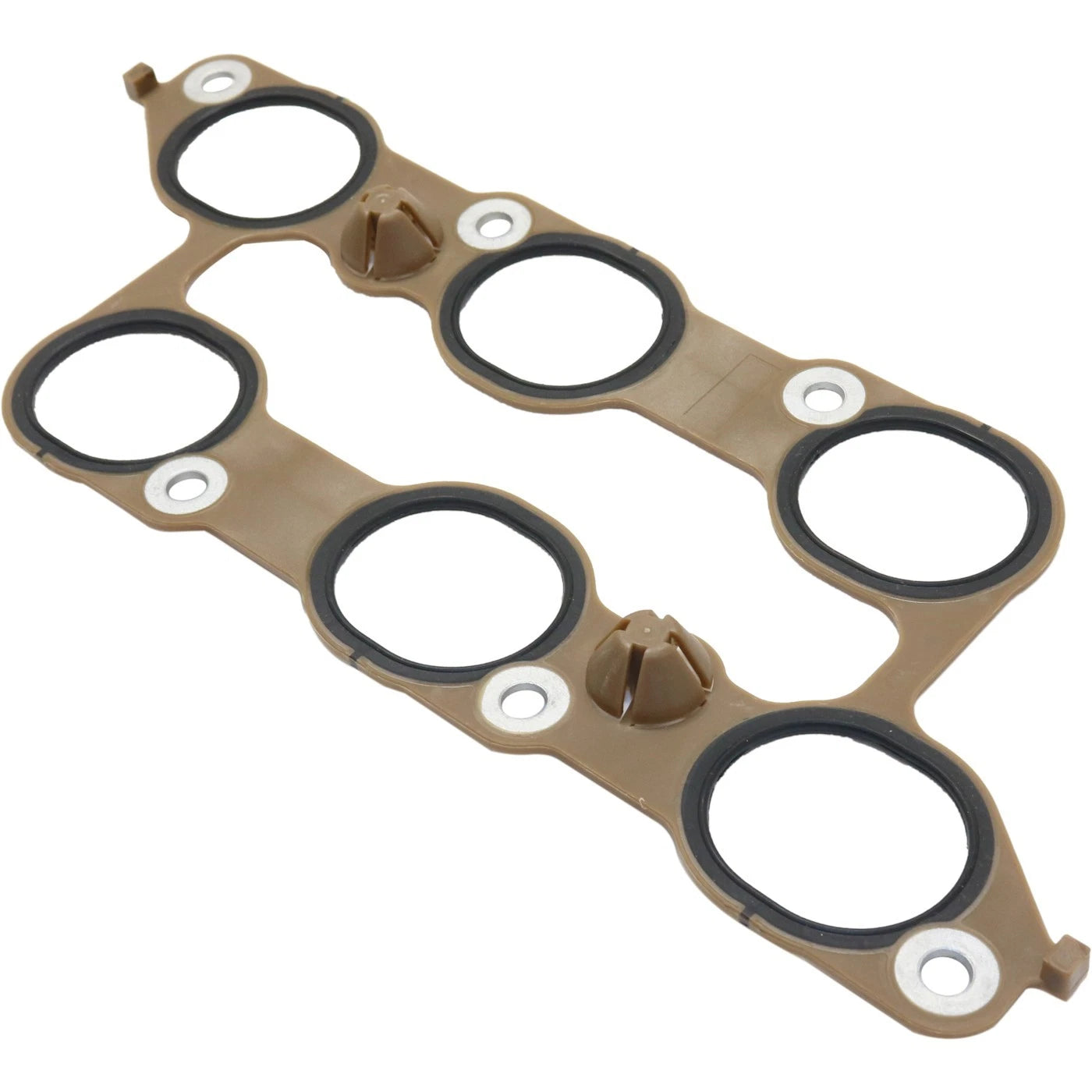Set Intake Manifold Gaskets Lower for Chevy  12590958 Buick Enclave Traverse GMC
