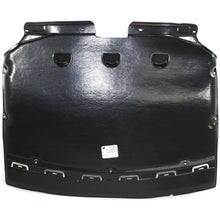 Engine Splash Shield For BMW 745i 2002-2005 Lower