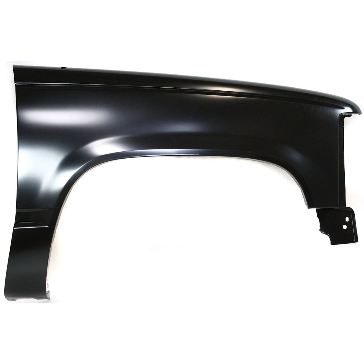 Fender For Chevrolet C1500 1988-1999 Front Driver and Passenger Side C/K