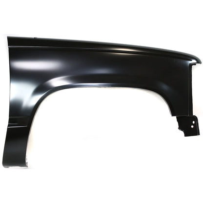 Fender For Chevrolet C1500 1988-1999 Front Driver and Passenger Side C/K
