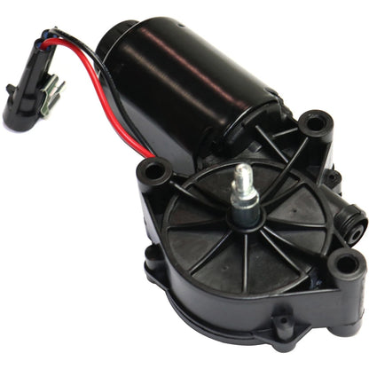 New Headlight Motor Driver Left Side LH Hand Pontiac Firebird 1993-1997