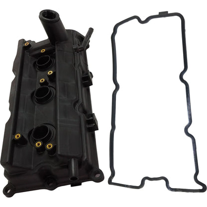 Valve Covers and Gaskets For 2003-2008 Infiniti G35 3.5L LH & RH Set of 2 Base X