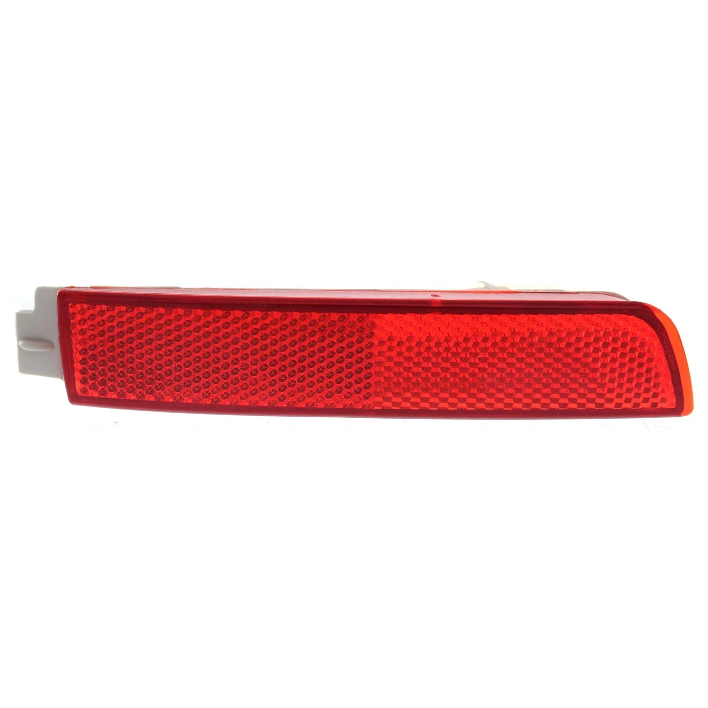 Rear Bumper Reflector Set For 2013-2019 Nissan Sentra 2009-2014 Murano CAPA