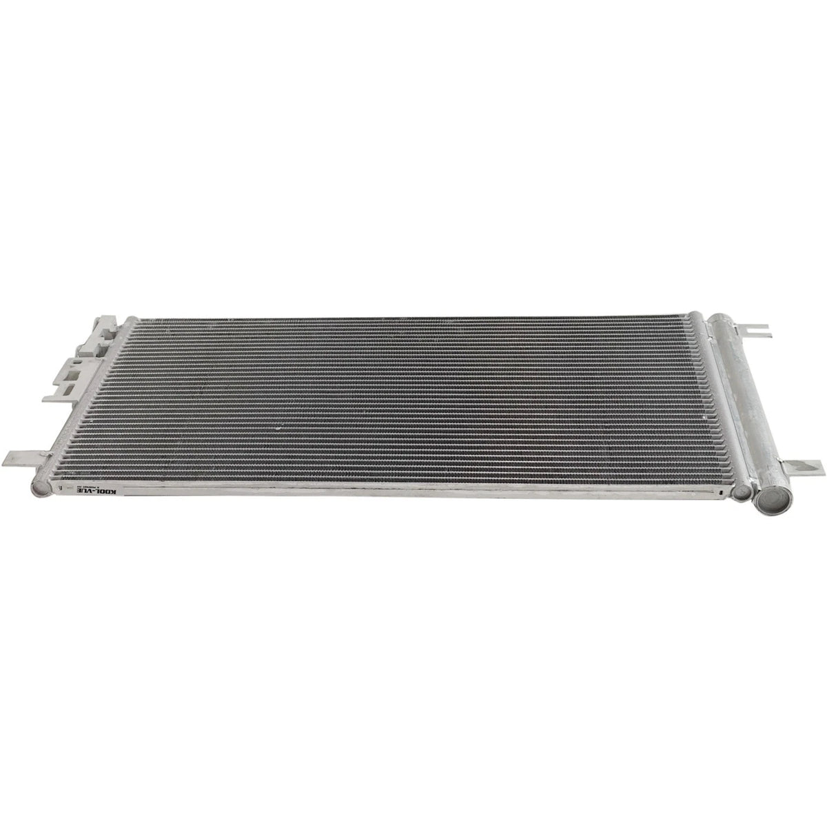 AC Condenser For 2005-2010 Chevy Cobalt 2007-10 G5 Aluminum With Receiver Drier