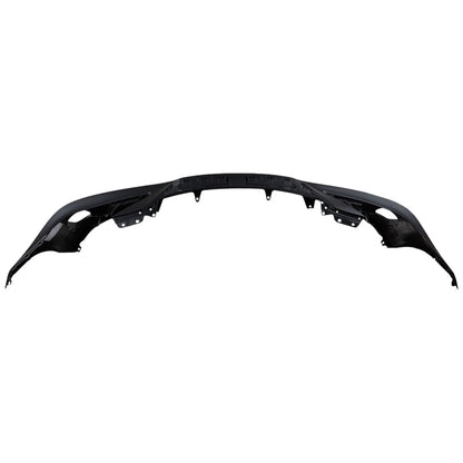 Front Bumper Cover Primed For 2009-2010 LEXUS IS250 IS350