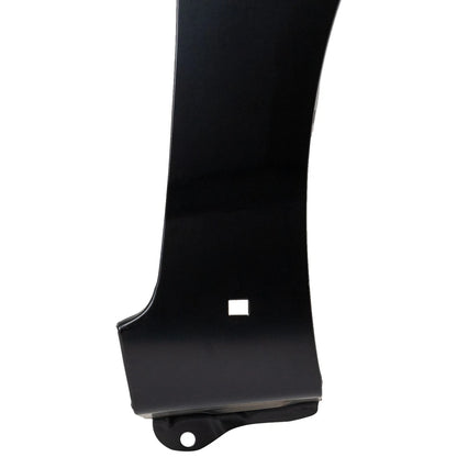 Fender For Toyota Corolla 2003-2008 Front Passenger Side S Model