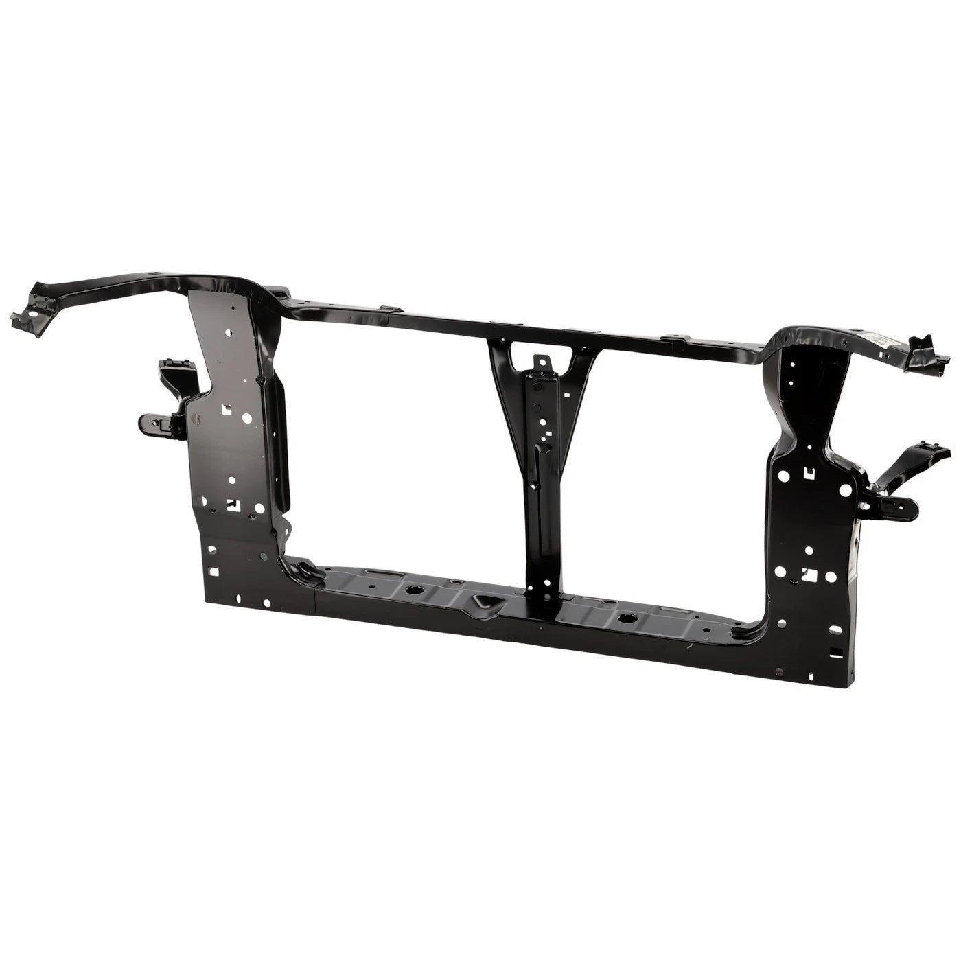 Radiator Support For 2007-2012 Nissan Sentra Assembly