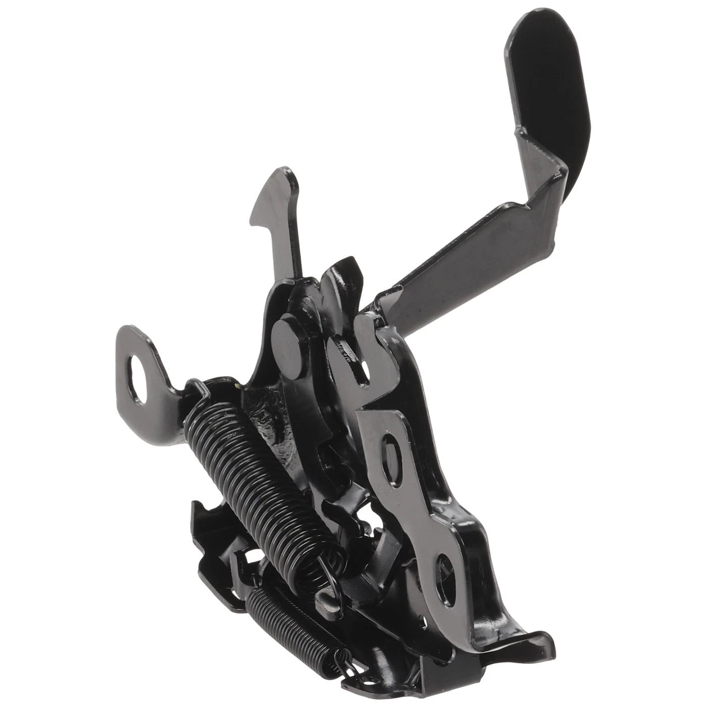 Hood Latch For 2009-2014 Nissan Maxima Steel NI1234125 656019N00B