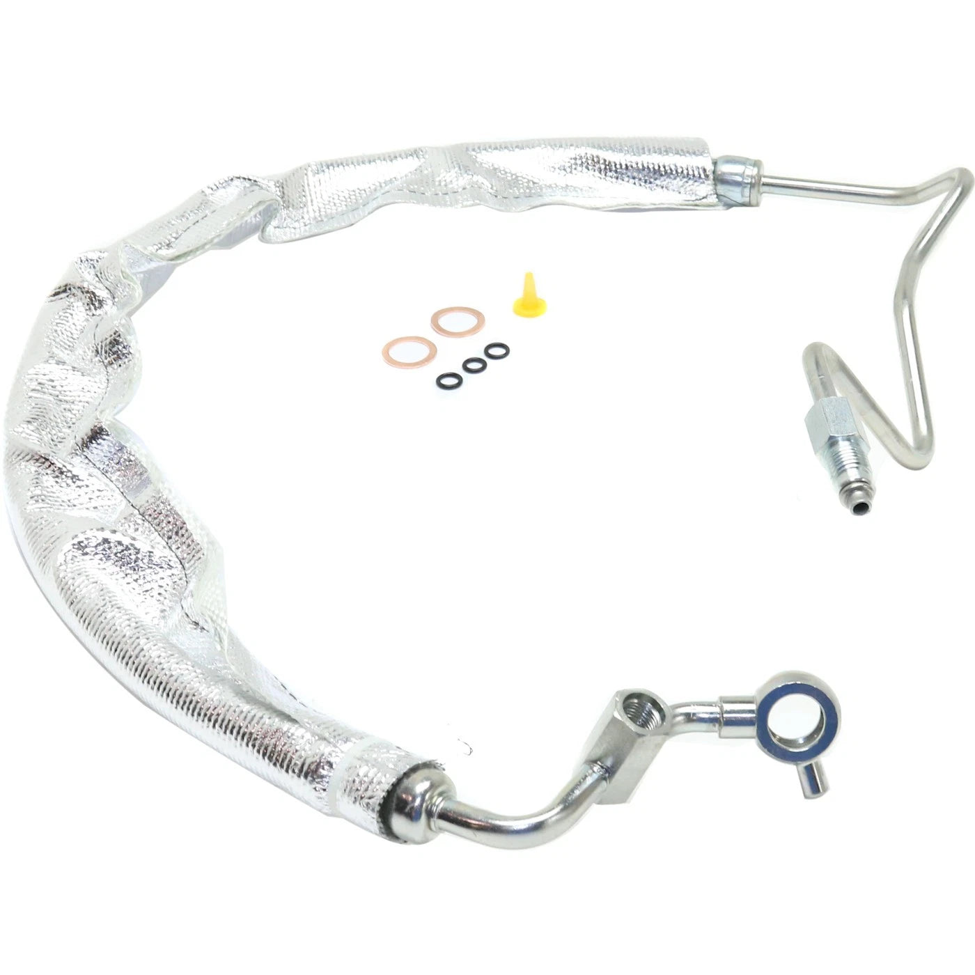 Power Steering Pressure Line Hose Assembly  497208J100 for Nissan Maxima Altima