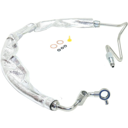 Power Steering Pressure Line Hose Assembly  497208J100 for Nissan Maxima Altima