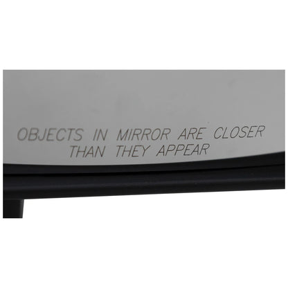 Manual Mirror For 2004-2014 Ford F-150 Right Paddle Style Manual Folding