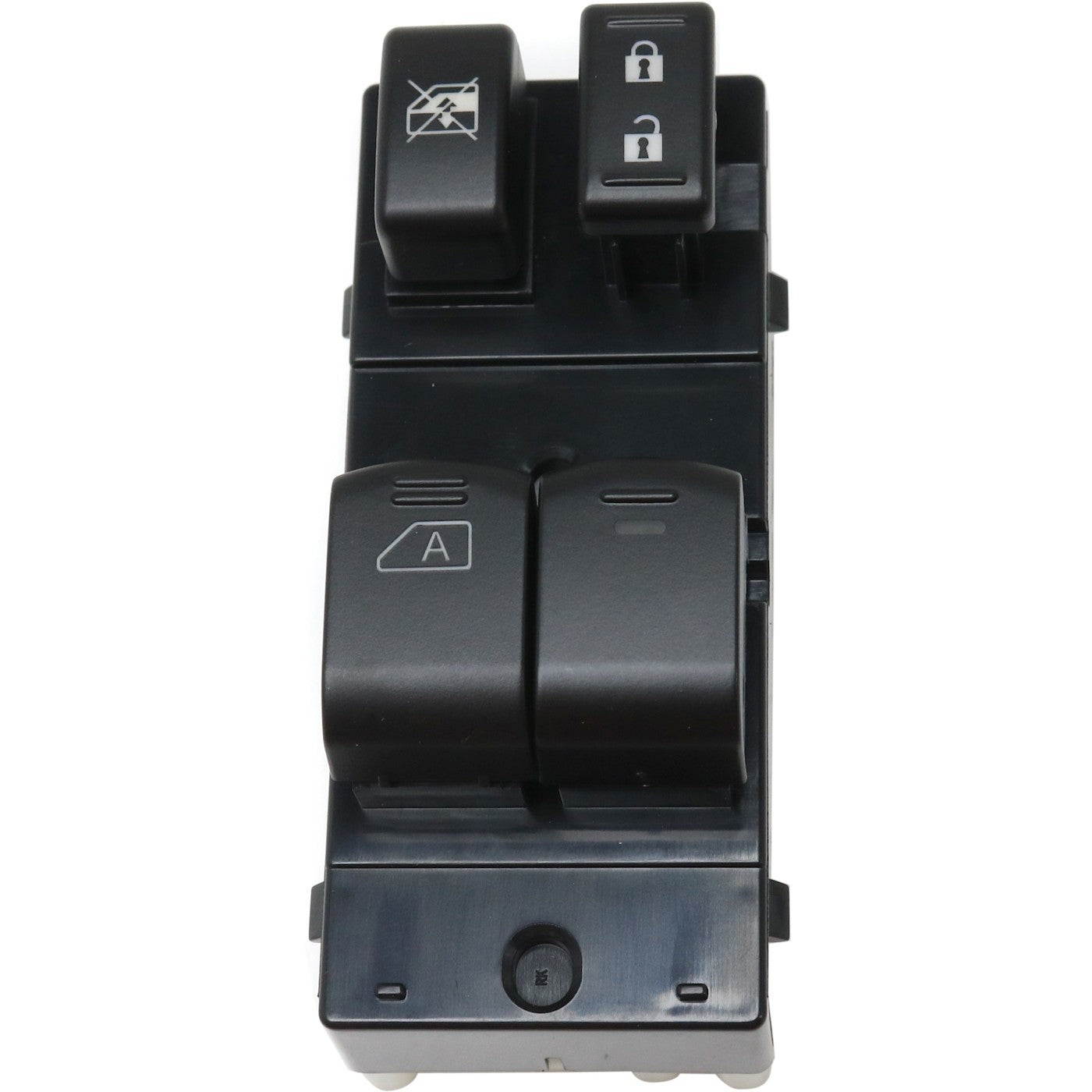 Window Switch For 07-20 Nissan Frontier Suzuki Equator Extended Cab Front Left