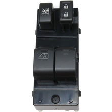 Window Switch For 07-20 Nissan Frontier Suzuki Equator Extended Cab Front Left