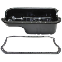 Oil Pan Kit For 2001-2005 Honda Civic USA Built Front Sump Location with Gasket