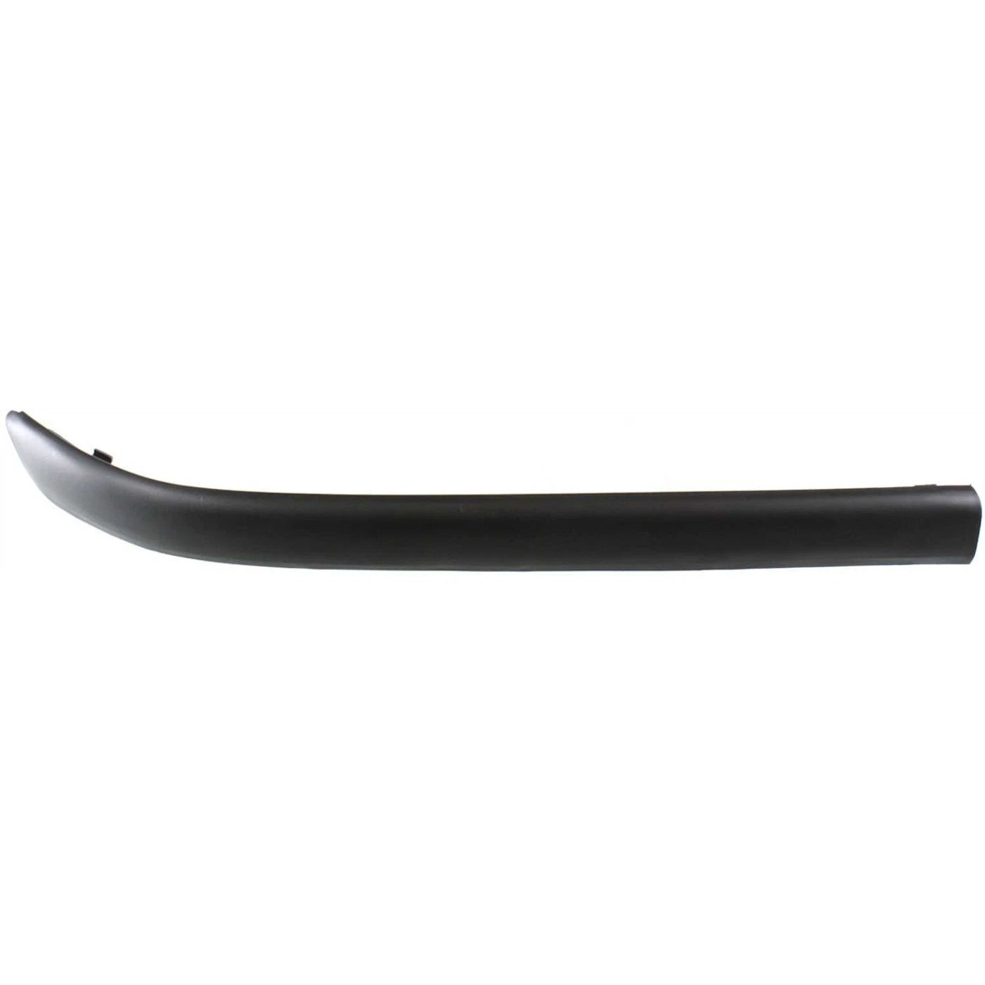 Bumper Trim For 2001-2005 BMW 325i 325xi 330i 330xi Front LH and RH Bumper Black