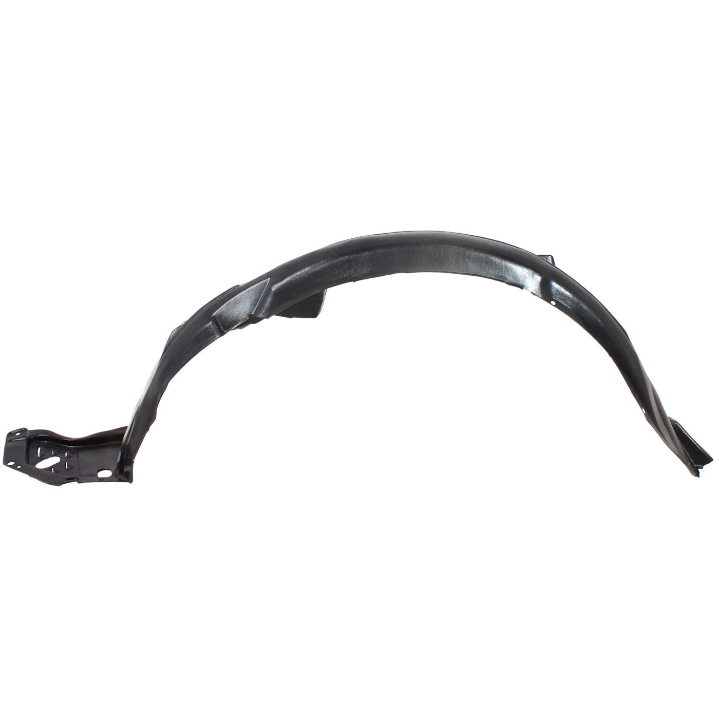 Fender Liner For Acura TSX 2009-2014 Front Driver Side Inner