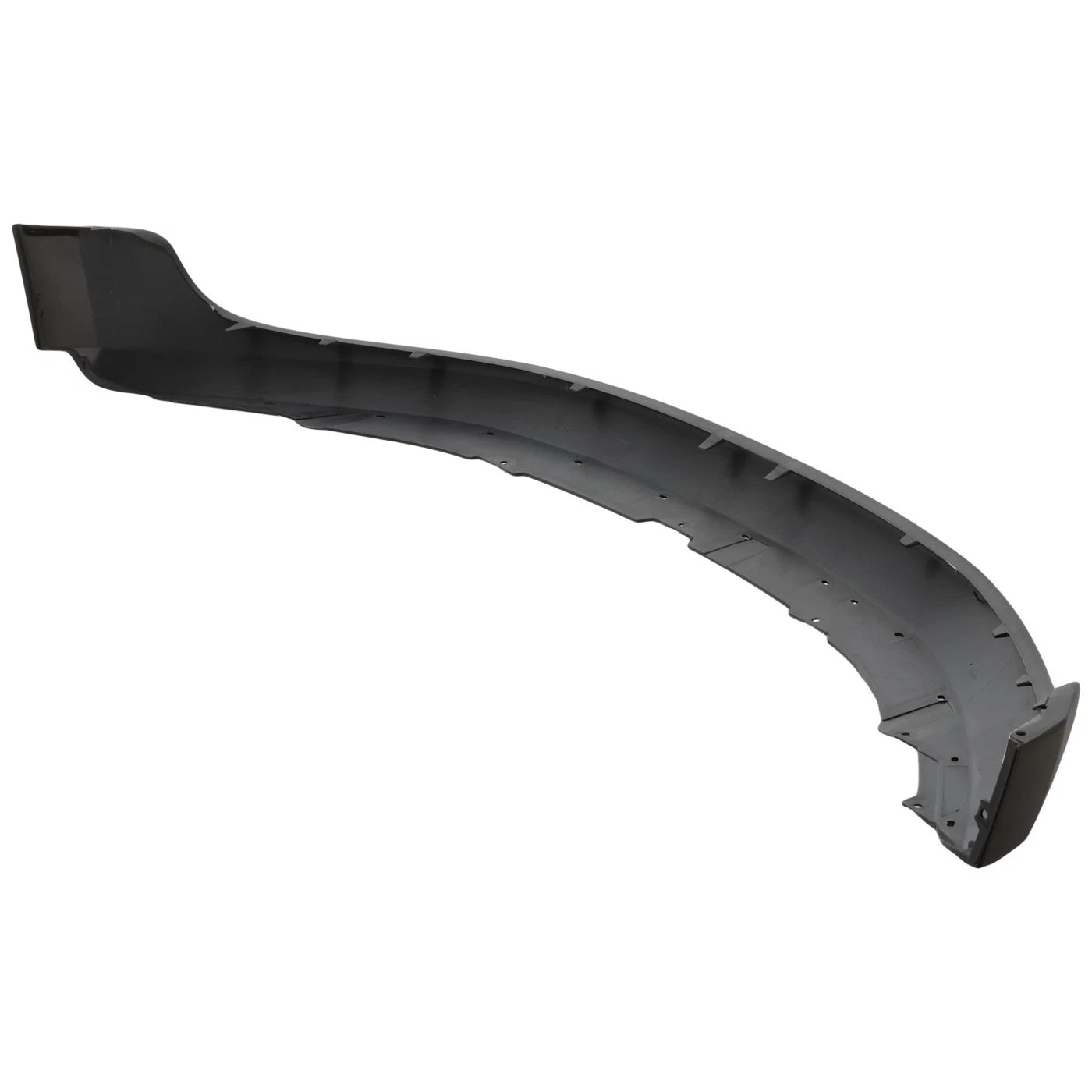 Bumper Cover For 2011-2014 Ford Edge Limited SE SEL Front Lower Textured CAPA