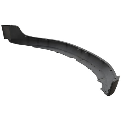 Bumper Cover For 2011-2014 Ford Edge Limited SE SEL Front Lower Textured CAPA