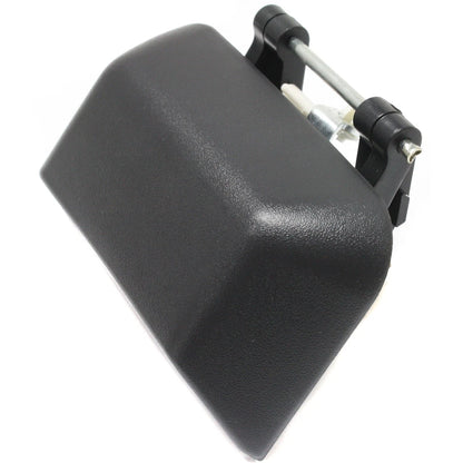 Exterior Door Handle For 2007-2017 Jeep Compass Rear Driver Side 5115827AF