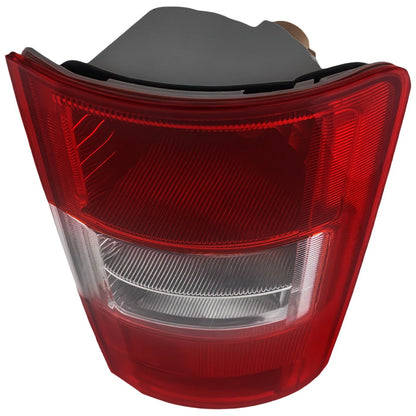 Tail Light for 2010-2013 Ford Transit Connect Passenger Side