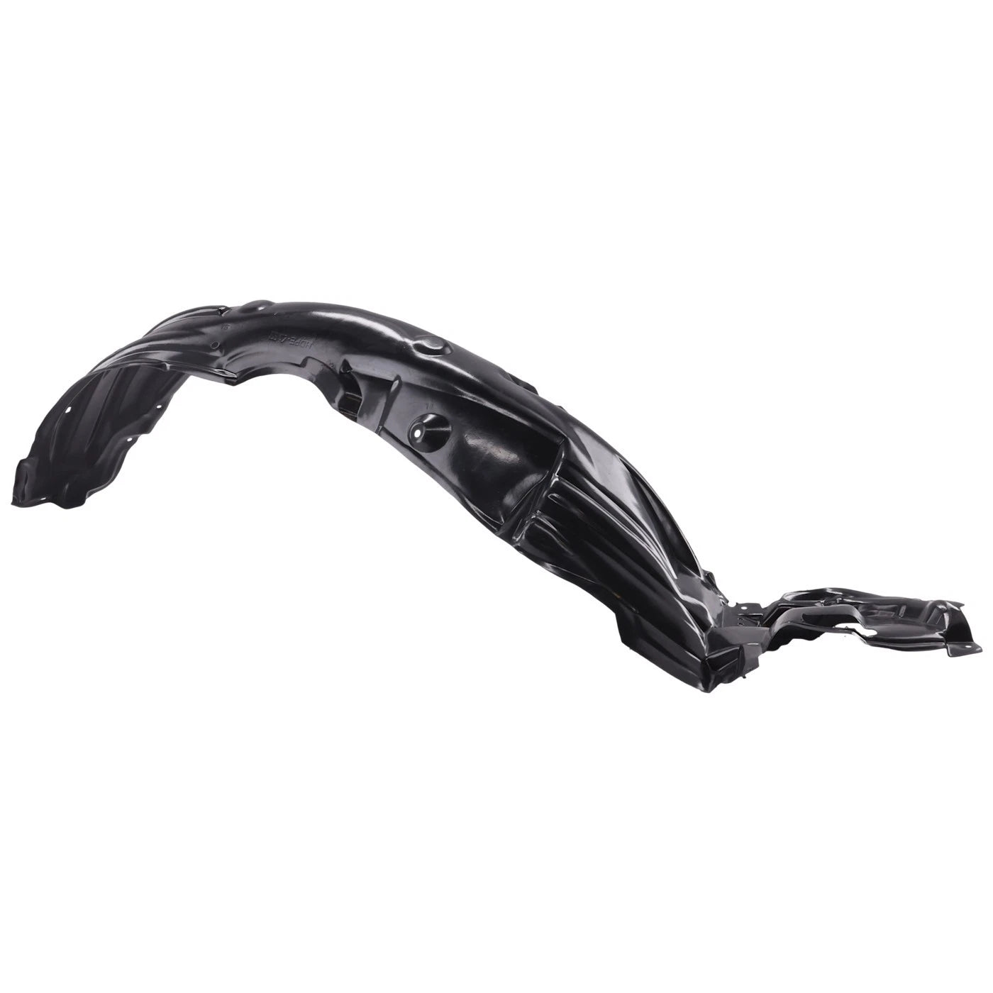 Fender Liner For Toyota Corolla 2009-2010 Front Driver Side Inner