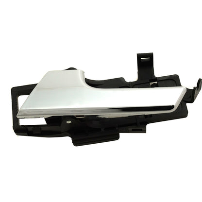 Inside Door Handle Chrome LH Left Driver Side for Chevy Aveo G3 Wave