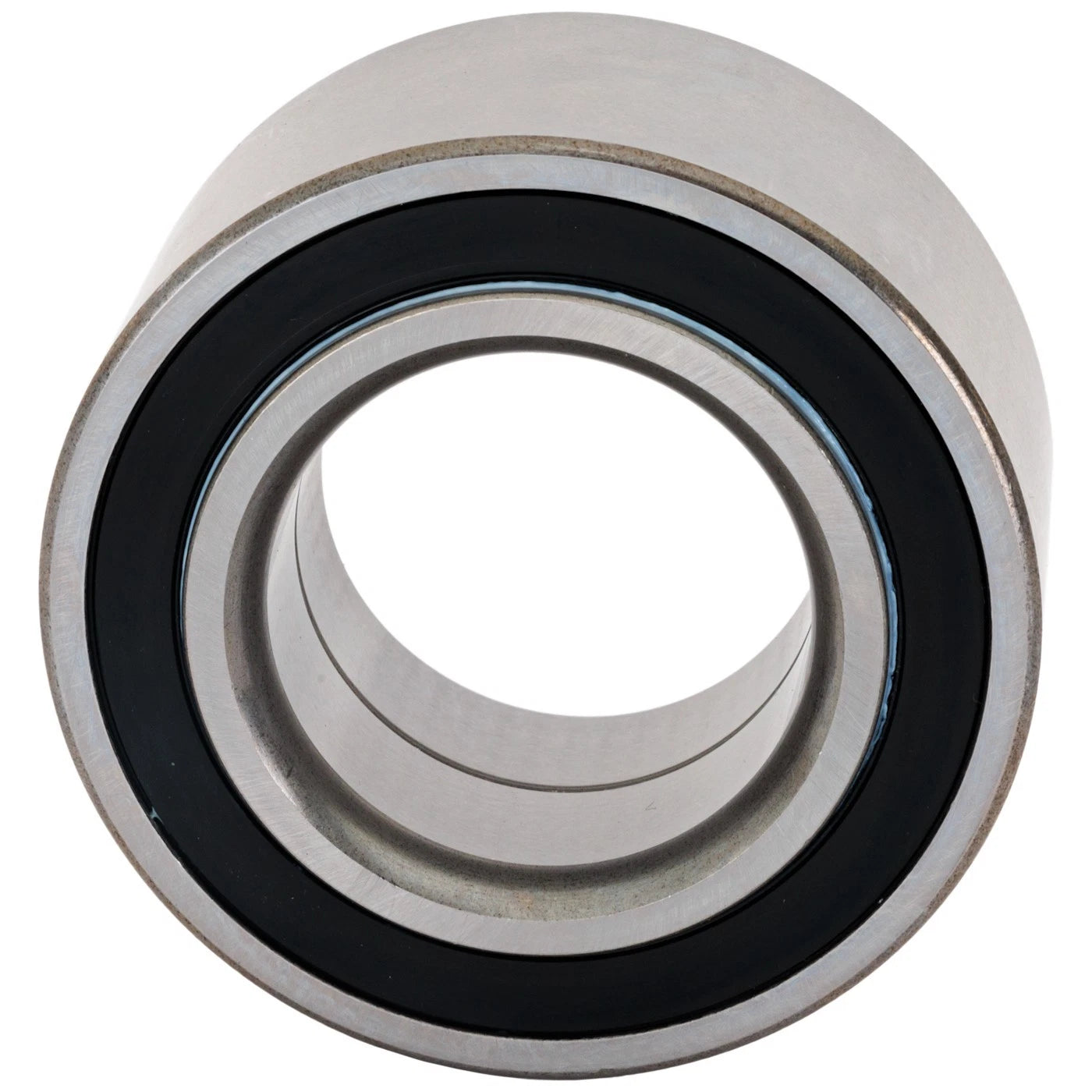 Front Wheel Hub Bearings Pair Set of 2 NEW for Acura Integra Honda Del Sol Civic