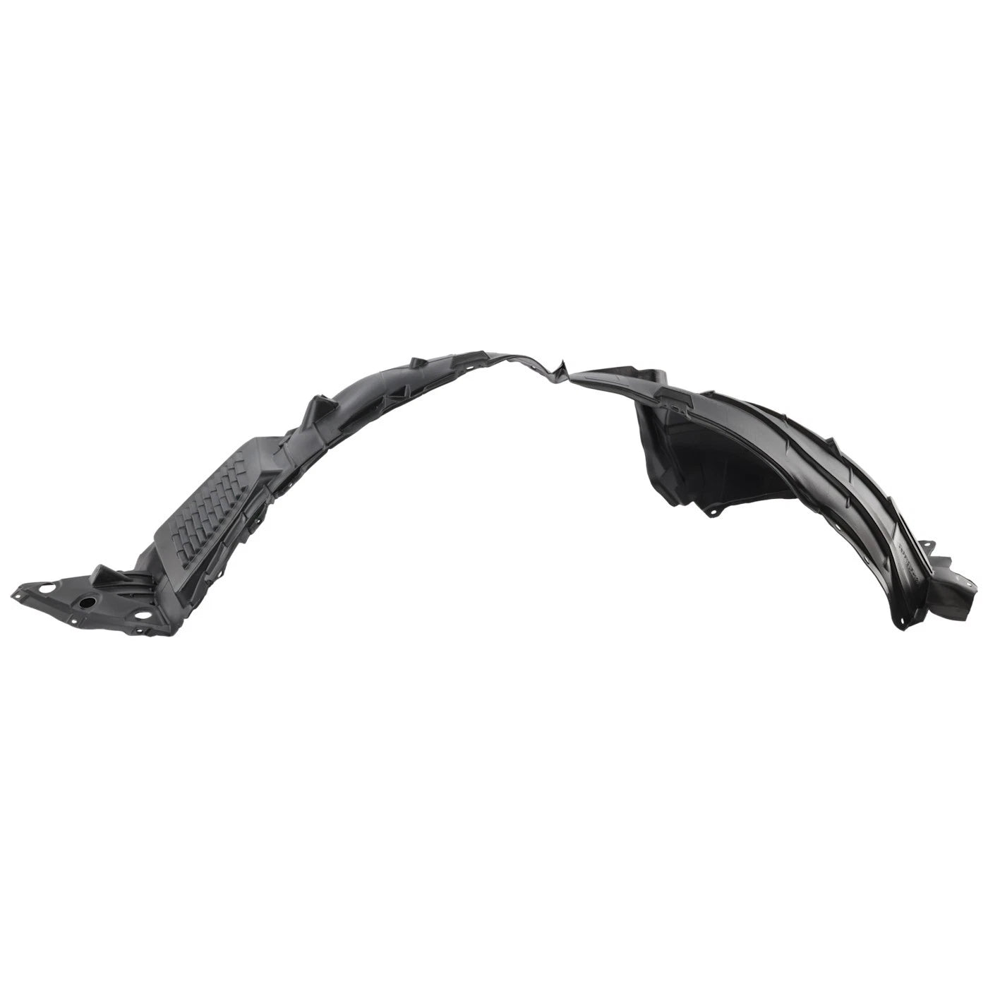 Fender Liner For Nissan Pathfinder 2013-2014 Front Driver Side Inner
