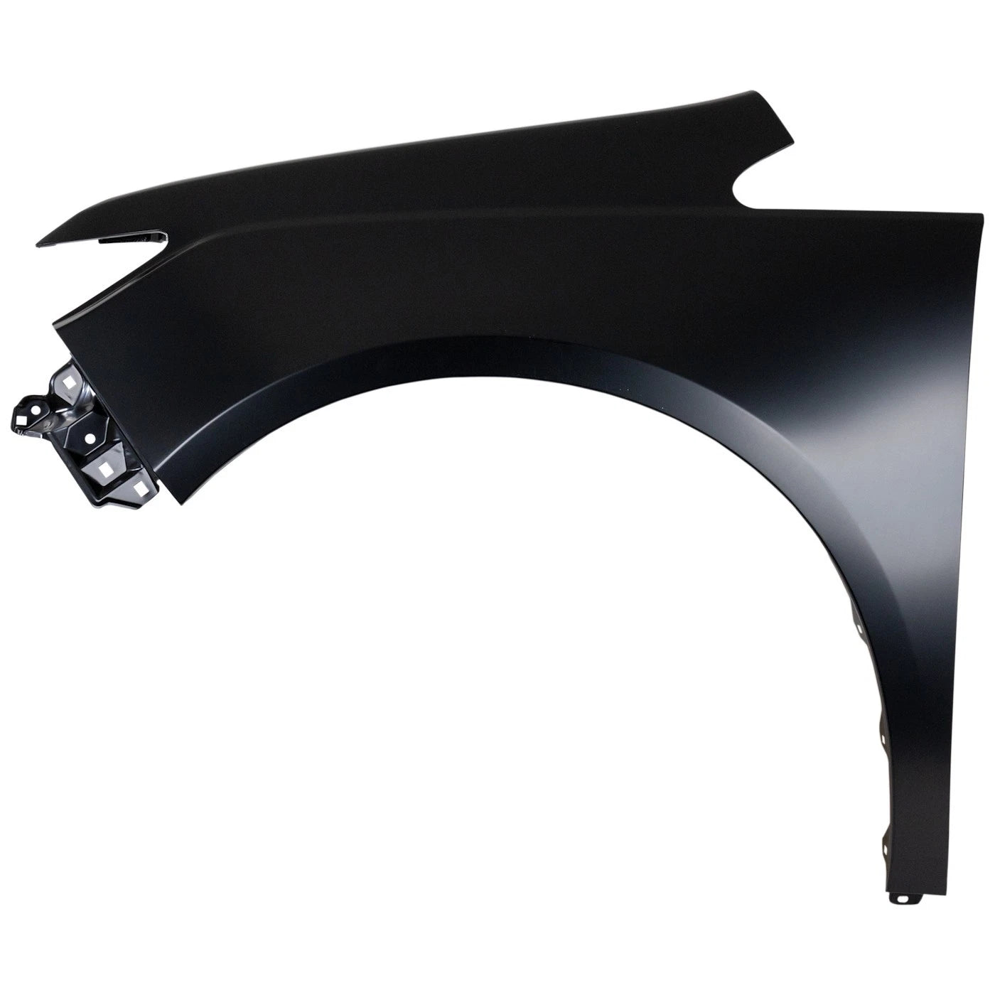 Fender For Honda Odyssey 2011-2013 Front Driver Side