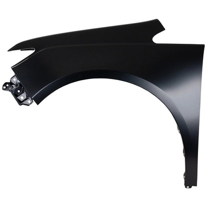 Fender For Honda Odyssey 2011-2013 Front Driver Side