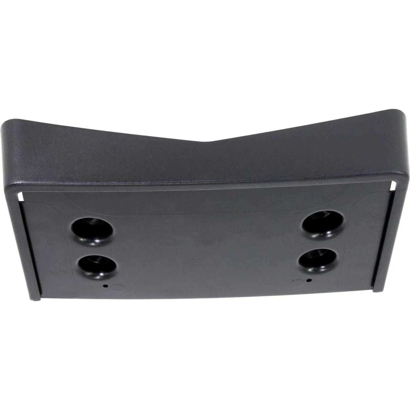 License Plate Bracket Holder For 2010-2016 Cadillac SRX Front 25776408 GM1068130