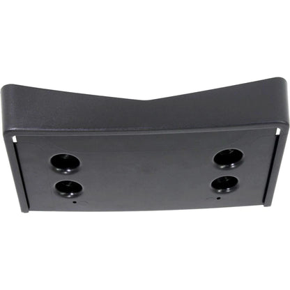 License Plate Bracket Holder For 2010-2016 Cadillac SRX Front 25776408 GM1068130