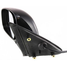 Power Mirror For 1998-2002 Lincoln Town Car Driver Side Heated Paintable