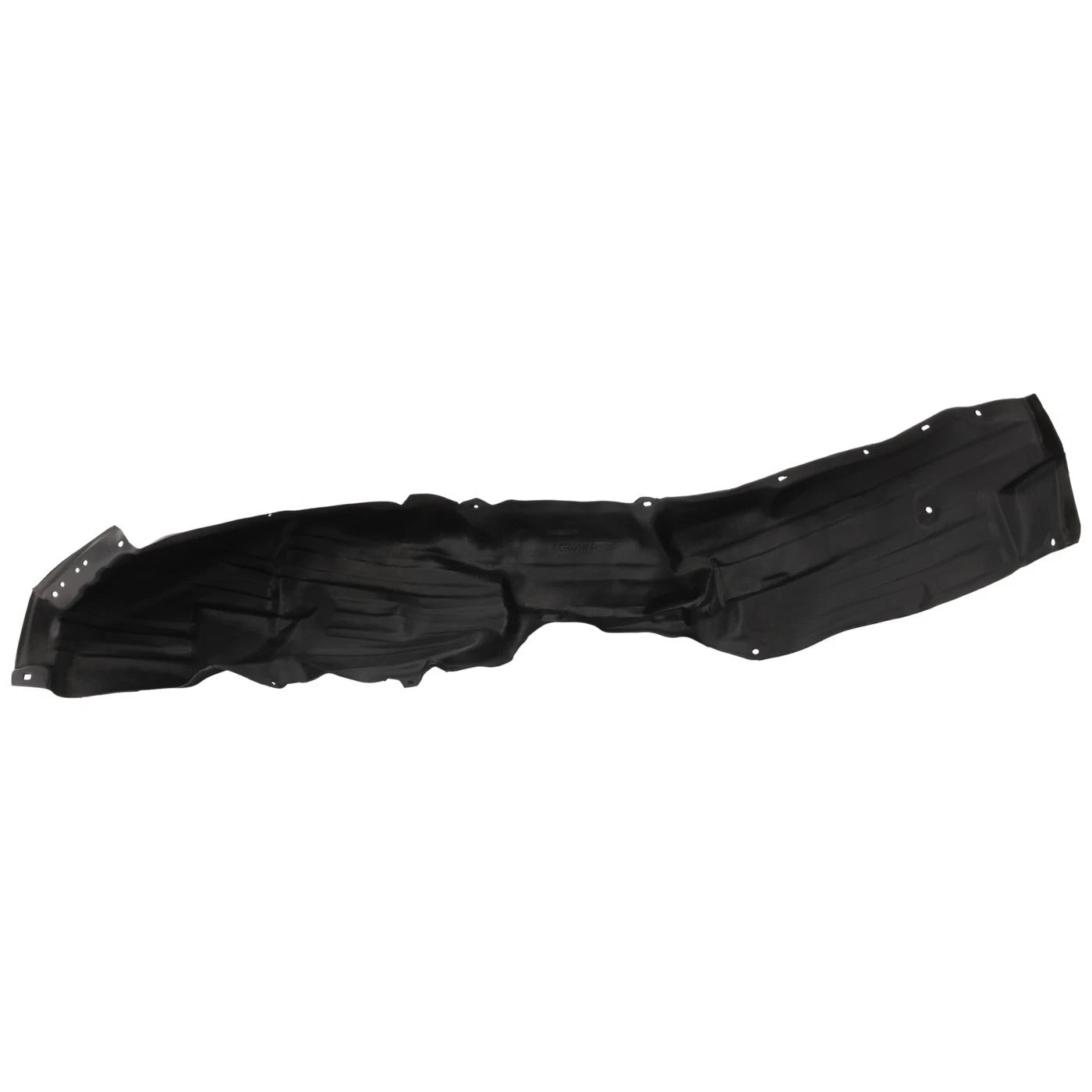 Fender Liner For Toyota Sienna 2011-2014 Front Driver Side Inner