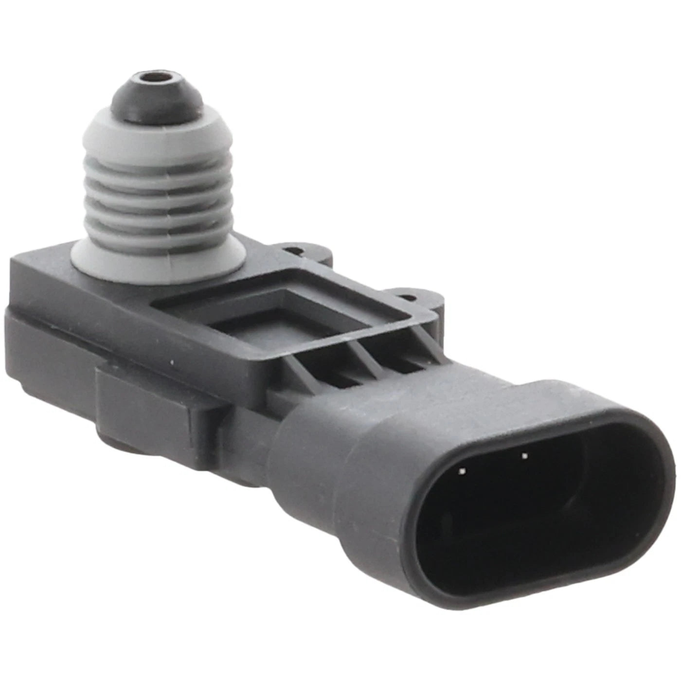 Fuel Pressure Sensor Gas For Mercedes C Class CL CLK CLS E ML R S SLK 1635422818