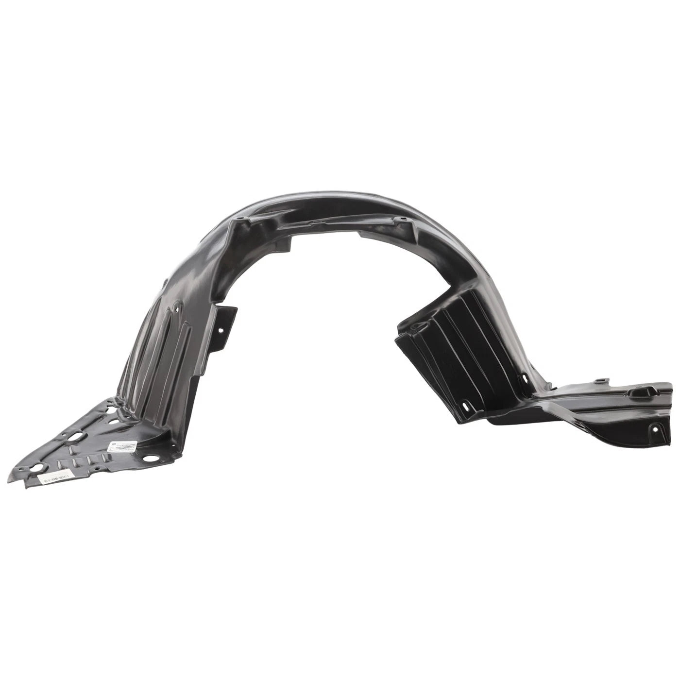 Fender Liner For Honda S2000 2000-2003 Front Passenger Side Plastic Liner