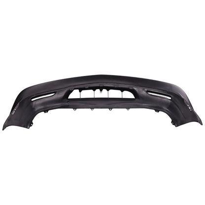 Front Bumper Cover For 99-03 Lexus RX300 Primed with Side Marker Holes LX1000117