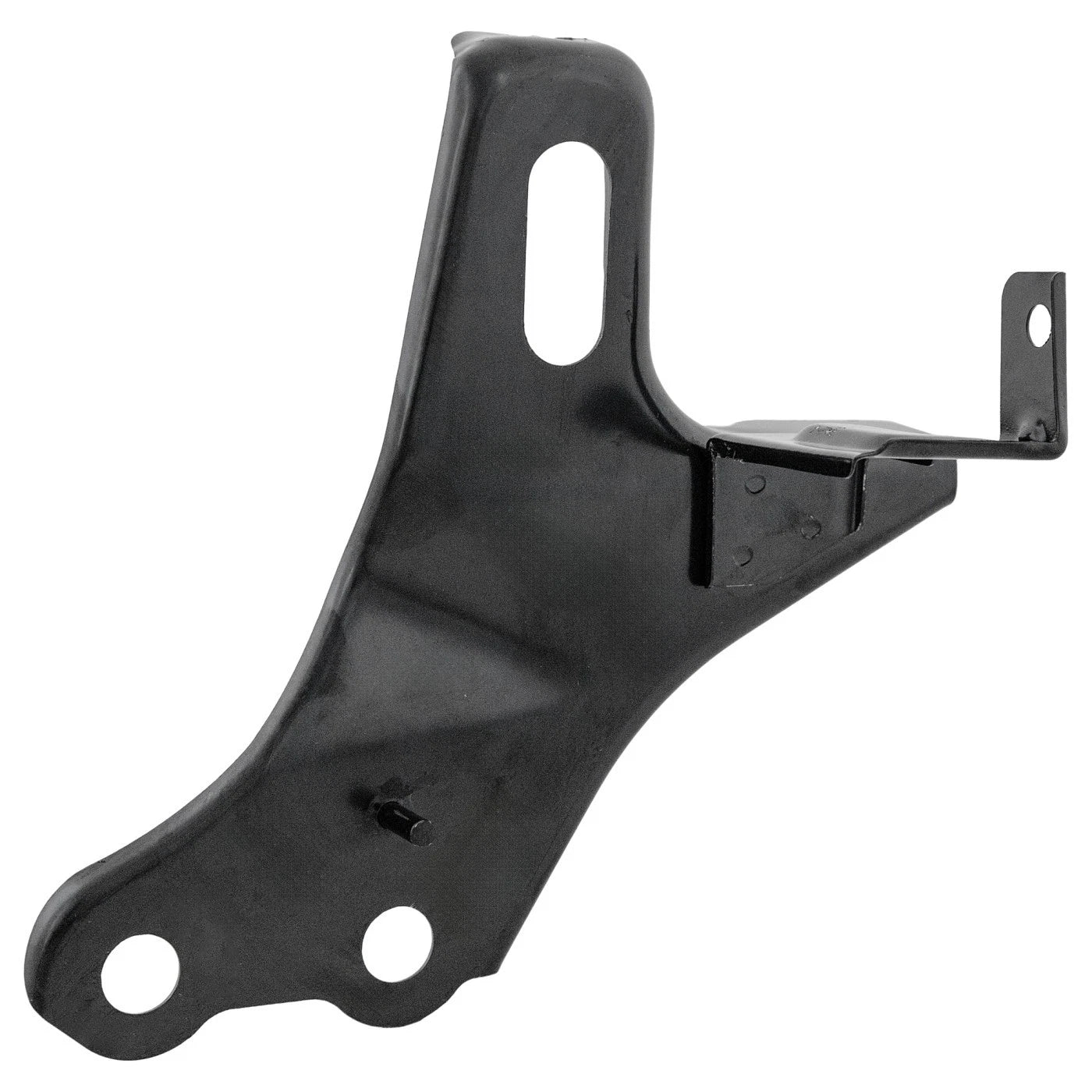 Bumper Bracket For 98-2000 Toyota Tacoma RWD Models Set of 2 Front Left & Right