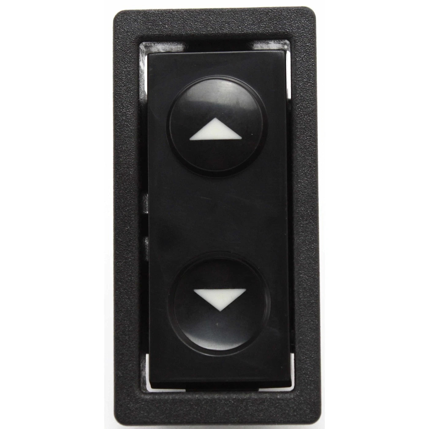 Power Window Switch Button Pair Set for 88-89 Chevy GMC C/K Pickup Truck