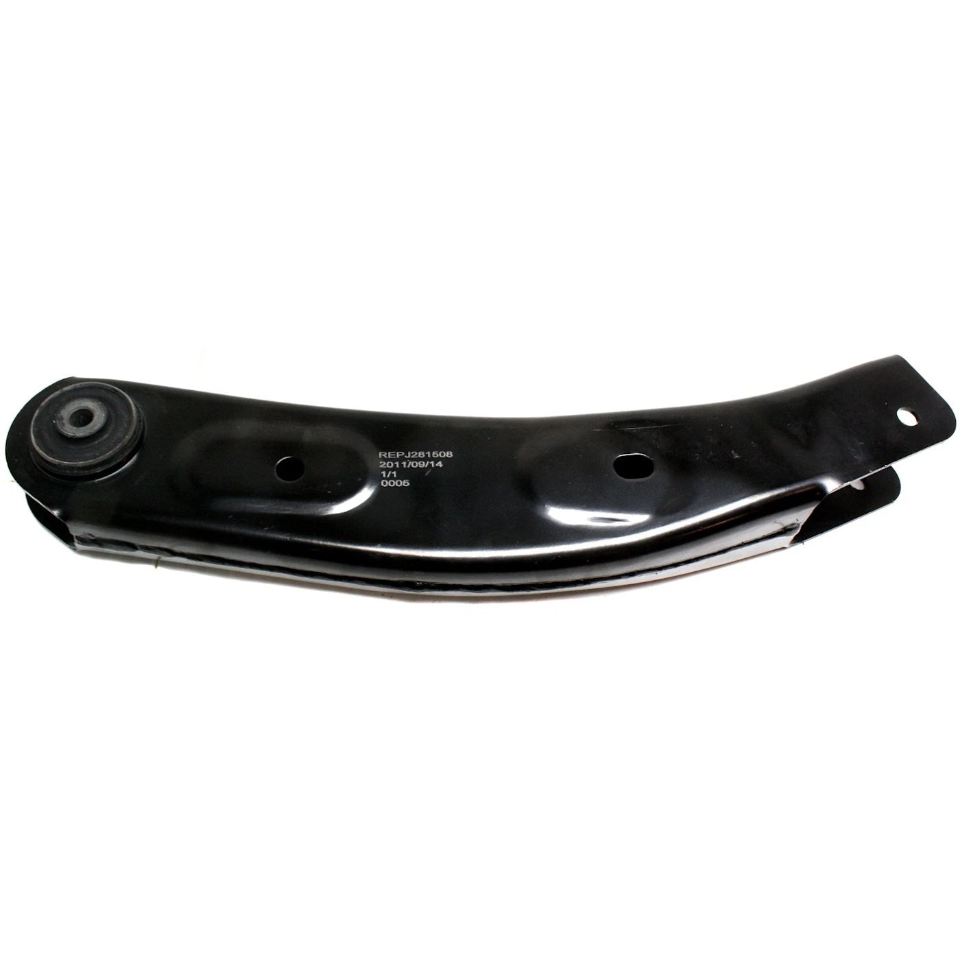 Control Arm Kit For 99-2004 Jeep Grand Cherokee (2) Front Upper Control Arms