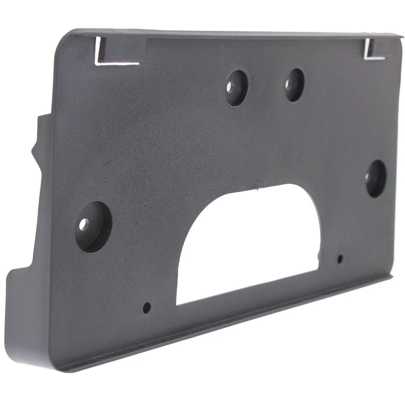 Front License Plate Bracket For 2003-2006 GMC Sierra 1500 Sierra 3500 15199886