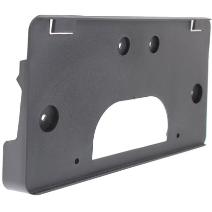 Front License Plate Bracket For 2003-2006 GMC Sierra 1500 Sierra 3500 15199886