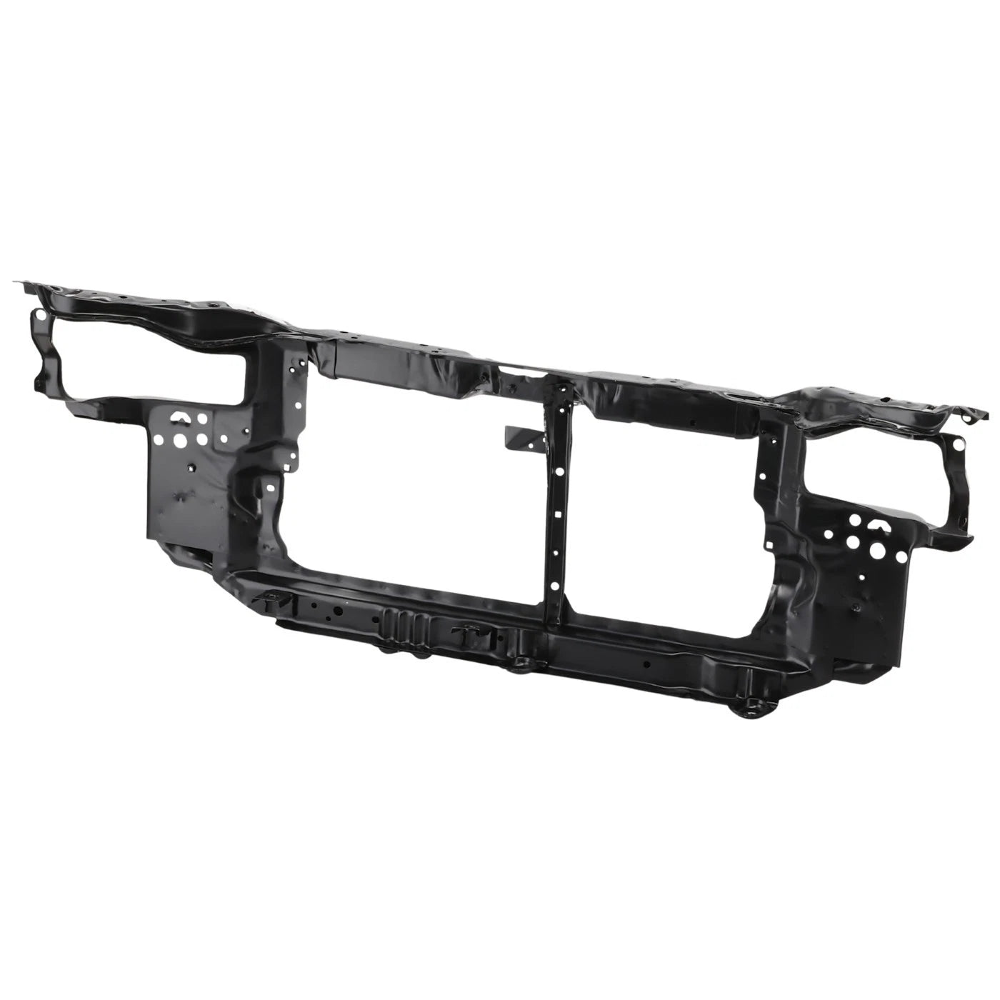 Radiator Support For 92-95 Honda Civic Assembly