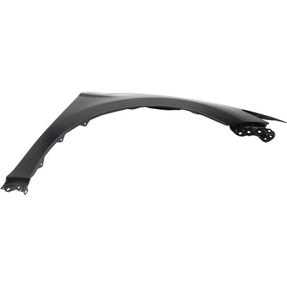 Fender For Toyota Camry 2018-2024 Front Passenger Side